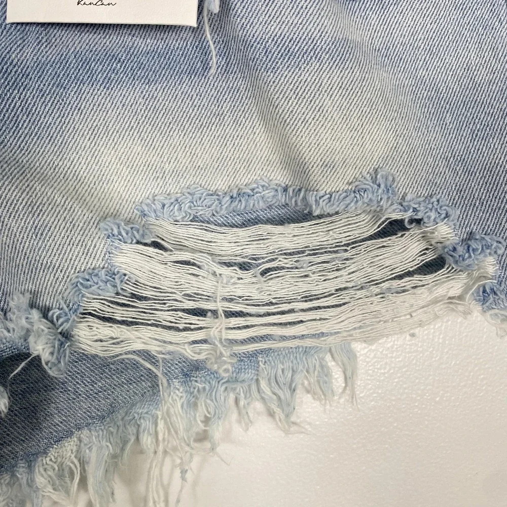 KanCan new distressed